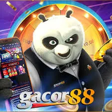 GACOR88 - Game Tembak Ikan Seru dan Menguntungkan