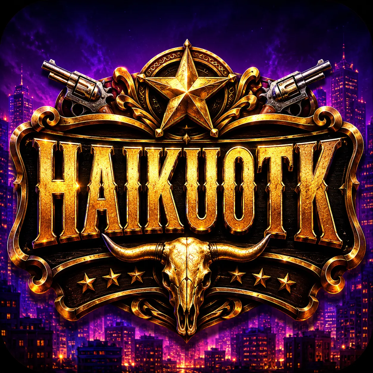 HAIKUOTK - Balapan Seru di Jalur Kecepatan