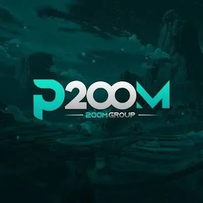 P200M - Pertempuran Memukau di Dunia FPS