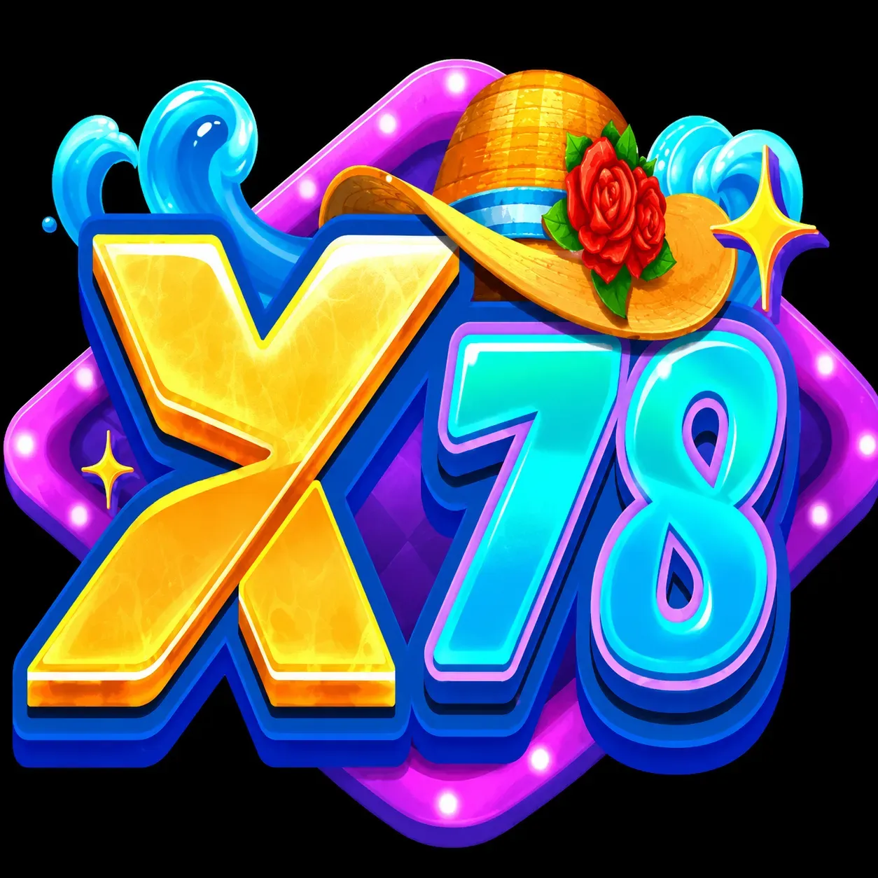 X78 - Petualangan Aksi yang Memikat