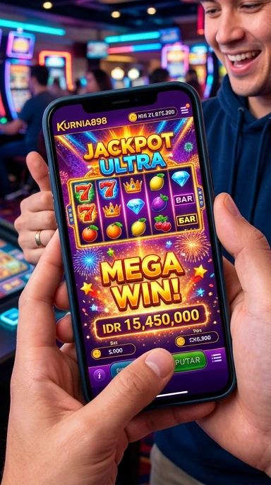 Proses pengunduhan yang cepat di kurnia898 membuat pengalaman pengguna semakin menyenangkan.